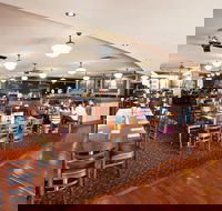 Wilsonton Hotel - Toowoomba - Tourism Bookings