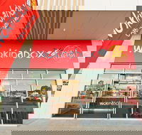 Wokinabox - Events Australia