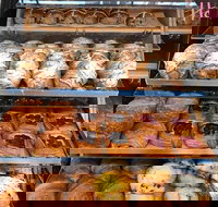 Wood Frog Bakery - Events Australia