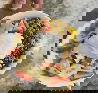 Wray Organic - Holland Park - Events Australia