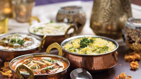 Yashraj The Indian Restaurant - Tourism Bookings 0