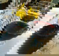 Yefsi - Events Australia