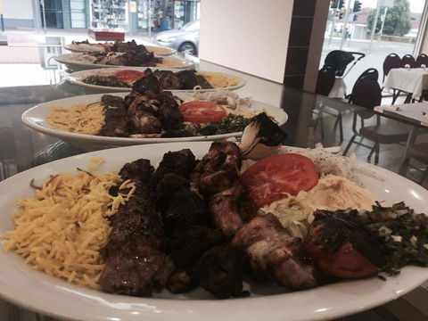 Al-awael - Accommodation Europe 0