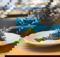 Aqua Restaurant - Events Australia