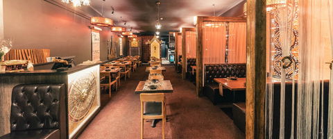Ascot Vale Cellars - Accommodation Europe 0
