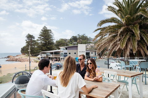 Avoca Surf House - Accommodation Europe 1