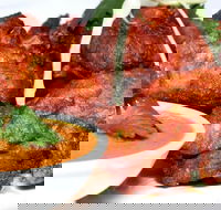 BAPS Nepalese Restaurant - Events Australia