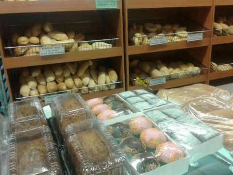 Bass Hill Hot Bread - Events Australia 0