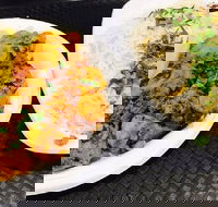 Billu's - Harris Park - Tourism Bookings