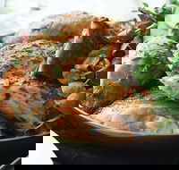 Bistro Guillaume - Events Australia