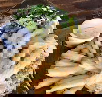 Blue Marlin Fish N Chips - Events Australia