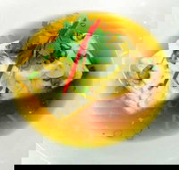 Bluff Kup - Events Australia