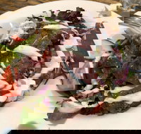 Bolton Pizza - Events Australia