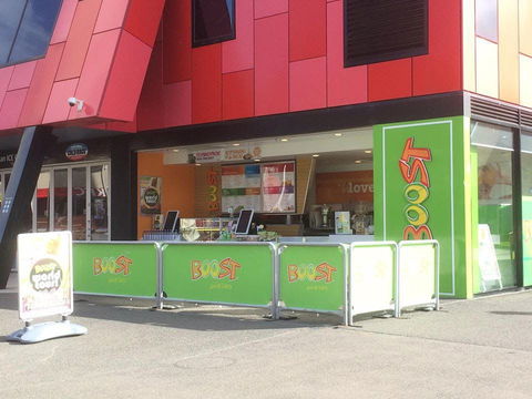 Boost Juice - Docklands - Accommodation Europe 0