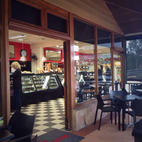 Breadwinner Bakehouse - Events Australia 0