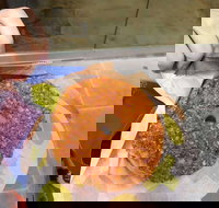 Bronx Napoli 1999 - Events Australia