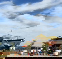 Bubba Pizza Mornington - Events Australia