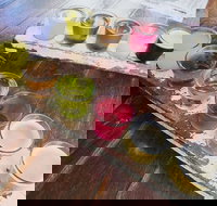 Bush Shack Brewery - Events Australia