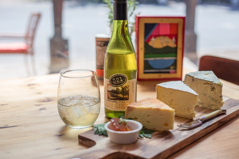 Café Sidra - Events Australia 0