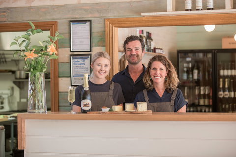 Café Sidra - Events Australia 1