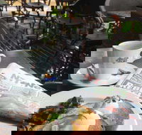 Cafe Central - Events Australia