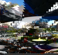 Cafe 37 - Events Australia