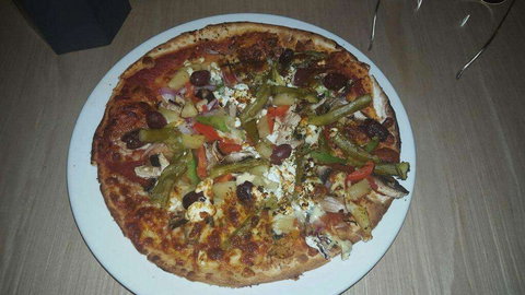 Cafe Brisbane - Events Australia 0