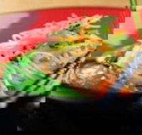 Camden Thai Restaurant - Events Australia