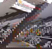 Chicken Stop - Accommodation Europe
