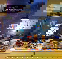 Clandestino Roasters - Events Australia