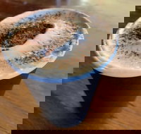 Clean Slate Cafe - Events Australia