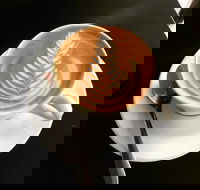 Coffee Warden - Events Australia