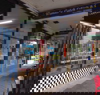 Coldstream Fish Bites - Events Australia