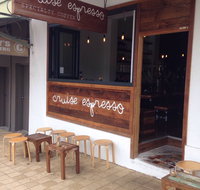 Cruise Espresso