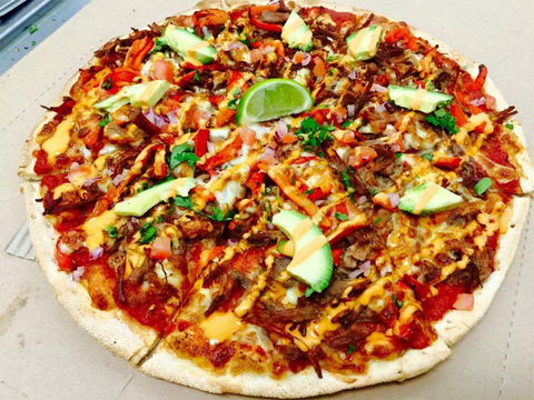 Crust - Mindarie - Accommodation Europe 0