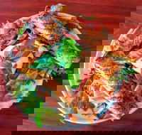 Da Orlando Woodfire Pizzeria - Tourism Bookings