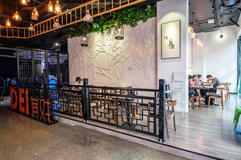 DEI-Shop - Events Australia 0