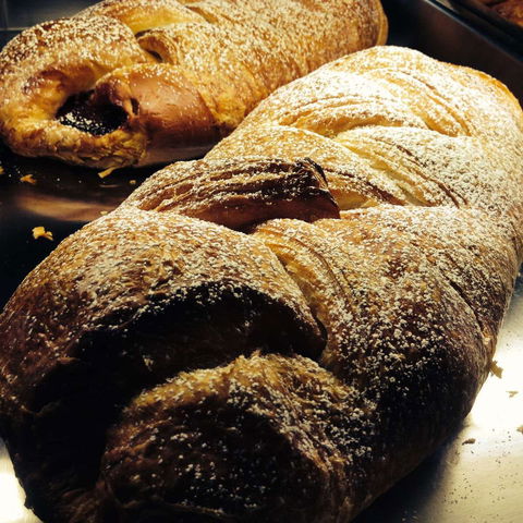 Delicia - Events Australia 0