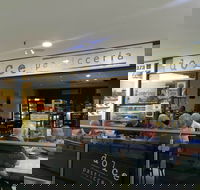 Dolce Pasticceria - Accommodation Europe
