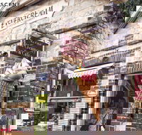 Evercream Ye Olde Icecreamery - Tourism Bookings