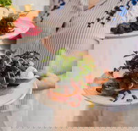 Florence - Events Australia