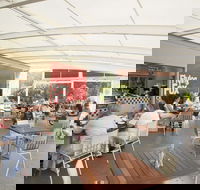 Flying Fox Cafe - Events Australia