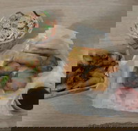 Fook Loy Lee - Tourism Bookings