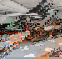 Food Merchants - The Park House - Events Australia