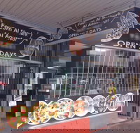 Fourn Al Shark Al Aousat - Events Australia