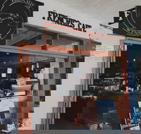 Frenchies Cafe - Events Australia