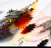 Gazebo Restaurant and Bar - Events Australia