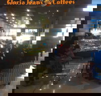 Gloria Jean's Coffee - Helensvale - Tourism Bookings