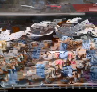 Gluten Free Deli Cafe on Weyba - Events Australia