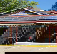 Golden K Bakery - Events Australia